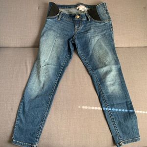 Maternity Jeans